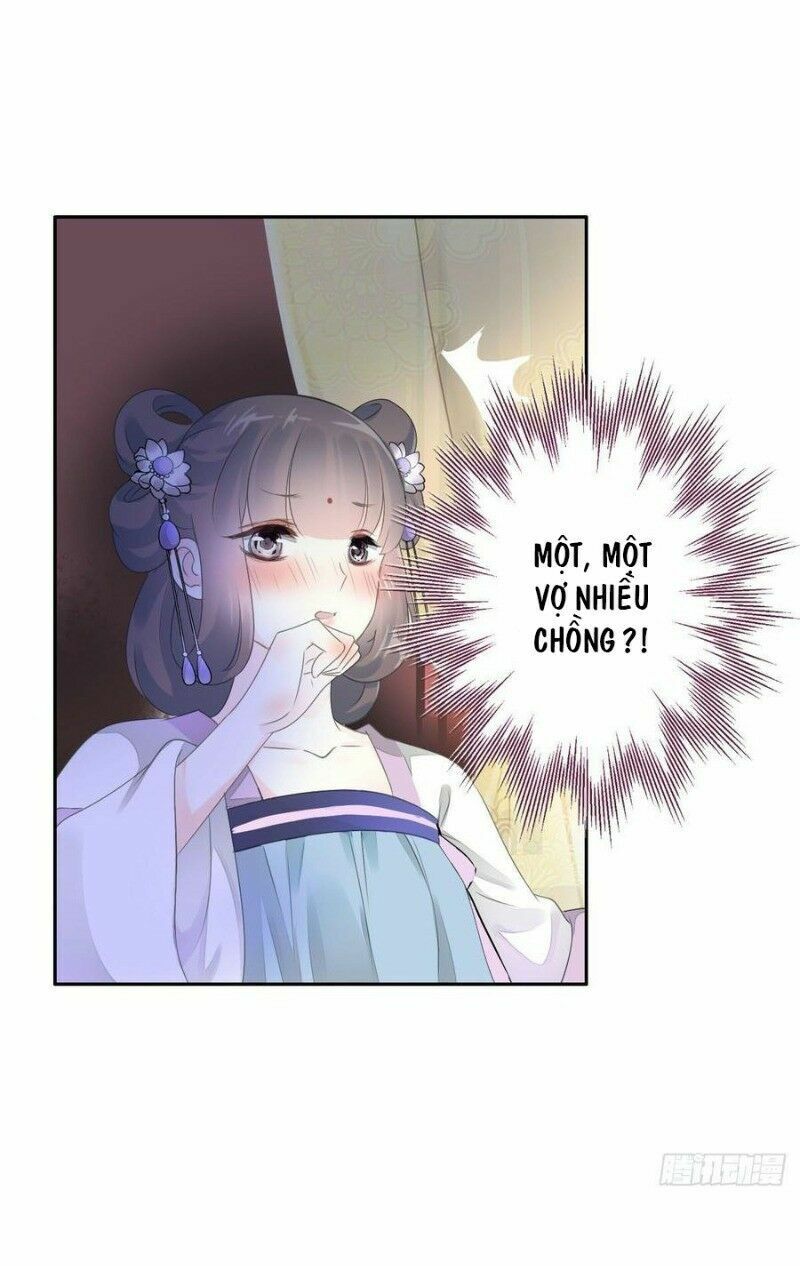 Điền viên mật sủng: Cô vợ nóng bỏng: Chapter 92