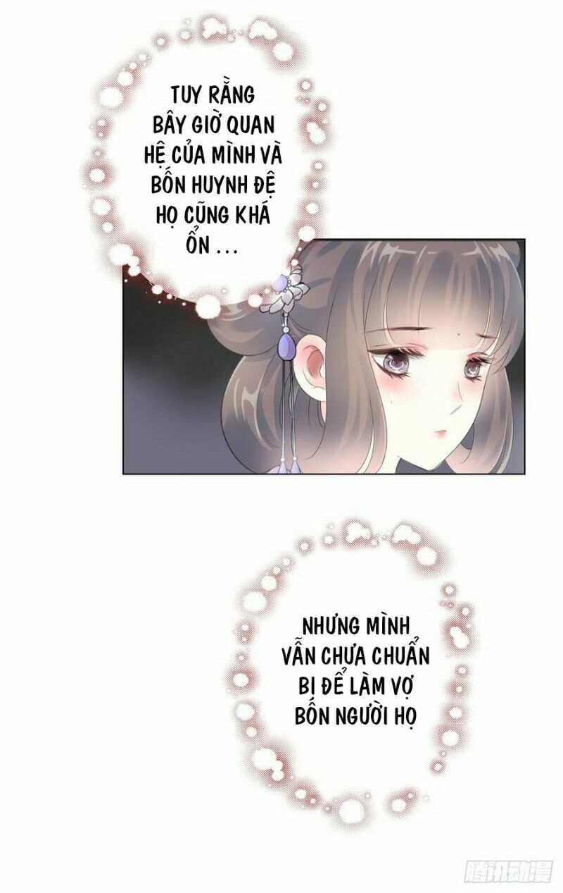 Điền viên mật sủng: Cô vợ nóng bỏng: Chapter 92