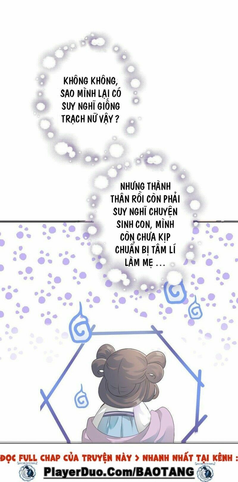 Điền viên mật sủng: Cô vợ nóng bỏng: Chapter 92