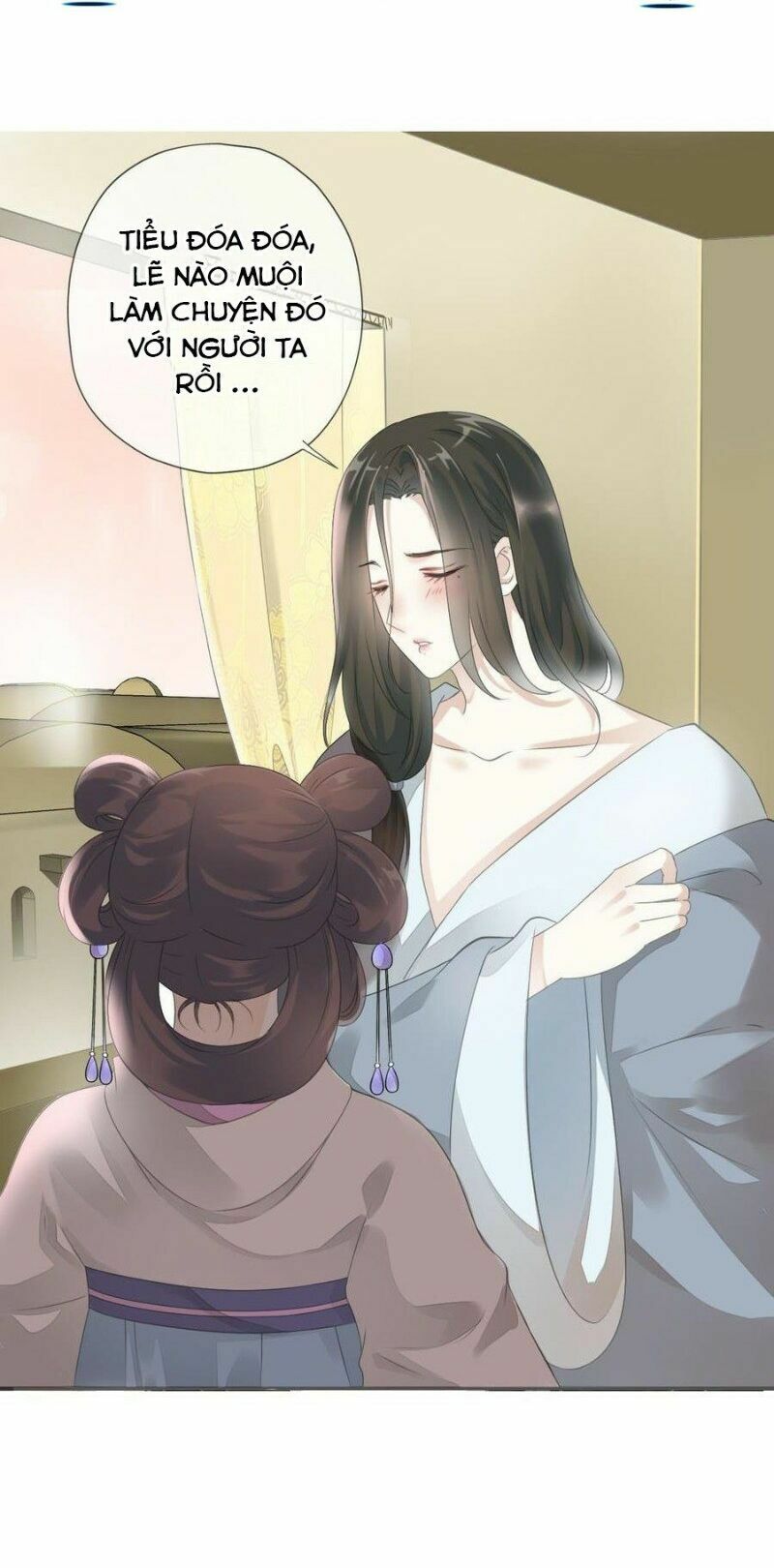 Điền viên mật sủng: Cô vợ nóng bỏng: Chapter 92