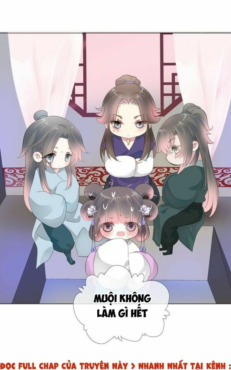 Điền viên mật sủng: Cô vợ nóng bỏng: Chapter 92