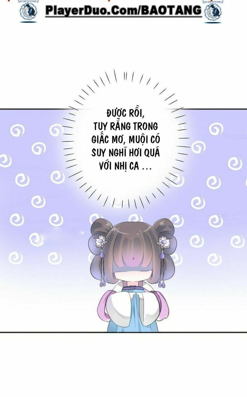 Điền viên mật sủng: Cô vợ nóng bỏng: Chapter 92
