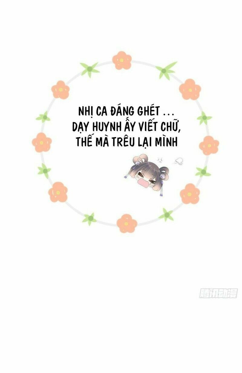 Điền viên mật sủng: Cô vợ nóng bỏng: Chapter 92
