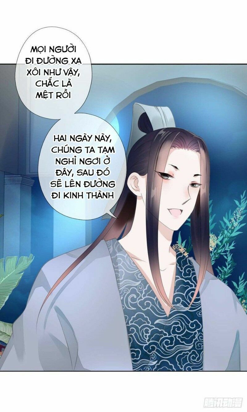 Điền viên mật sủng: Cô vợ nóng bỏng: Chapter 92