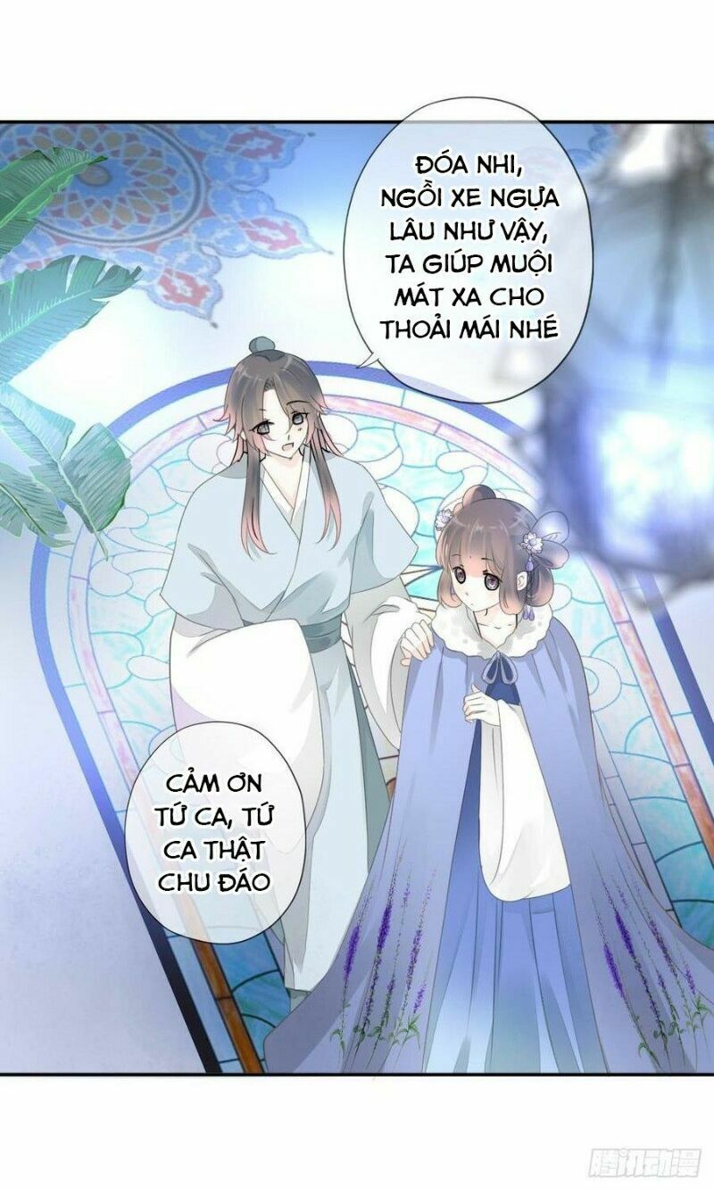 Điền viên mật sủng: Cô vợ nóng bỏng: Chapter 92