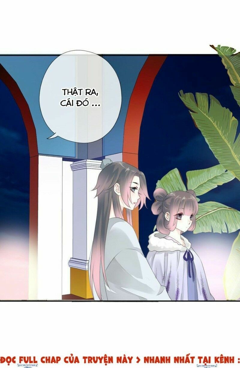 Điền viên mật sủng: Cô vợ nóng bỏng: Chapter 92