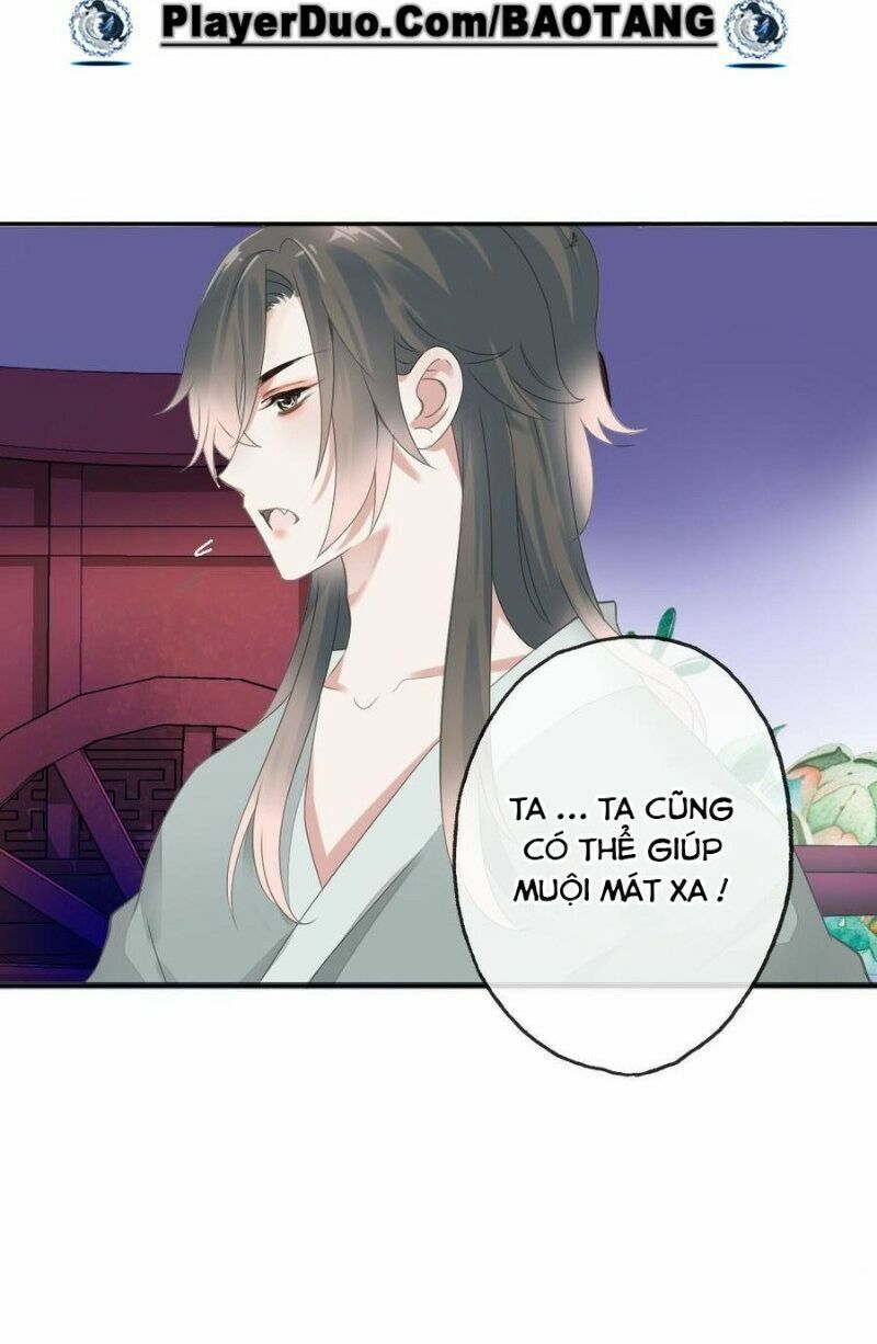 Điền viên mật sủng: Cô vợ nóng bỏng: Chapter 92