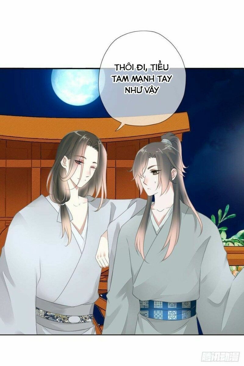 Điền viên mật sủng: Cô vợ nóng bỏng: Chapter 92