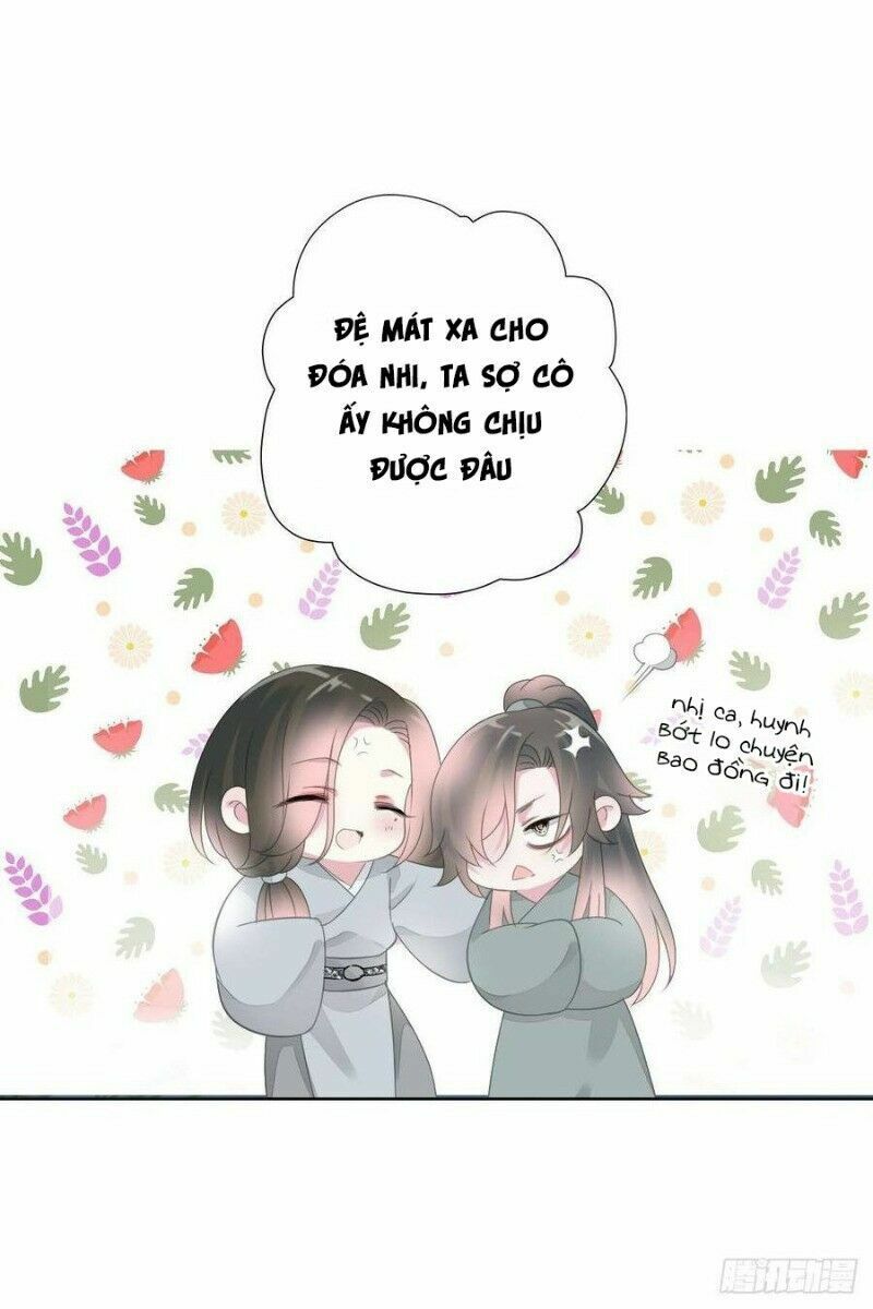 Điền viên mật sủng: Cô vợ nóng bỏng: Chapter 92