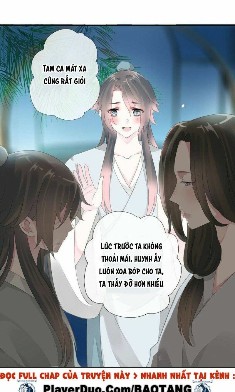 Điền viên mật sủng: Cô vợ nóng bỏng: Chapter 92