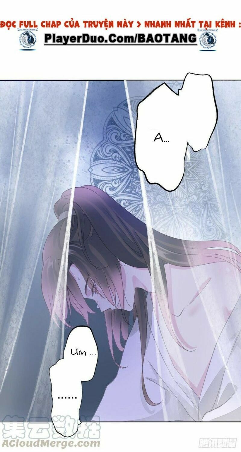Điền viên mật sủng: Cô vợ nóng bỏng: Chapter 92