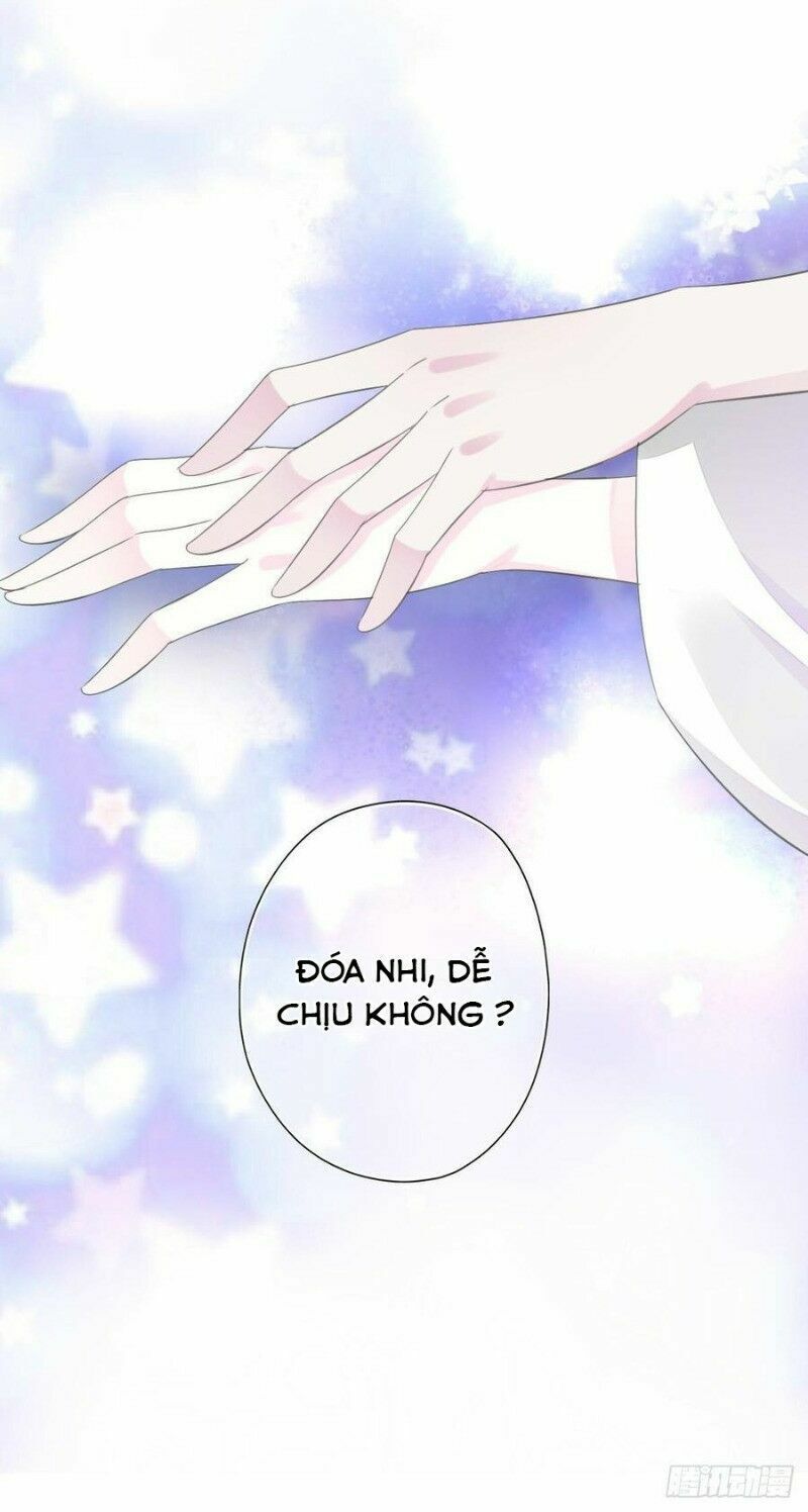 Điền viên mật sủng: Cô vợ nóng bỏng: Chapter 92