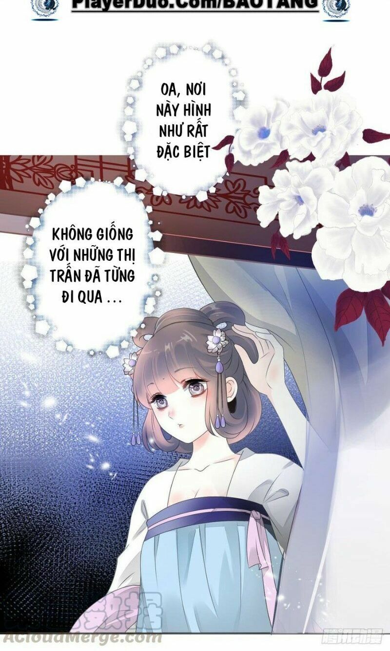 Điền viên mật sủng: Cô vợ nóng bỏng: Chapter 92
