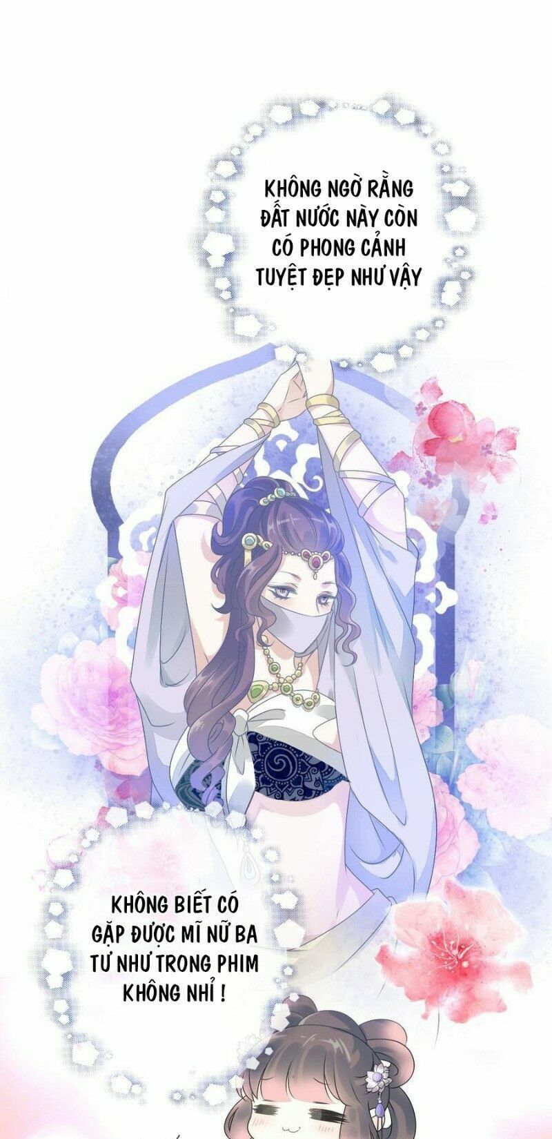 Điền viên mật sủng: Cô vợ nóng bỏng: Chapter 92