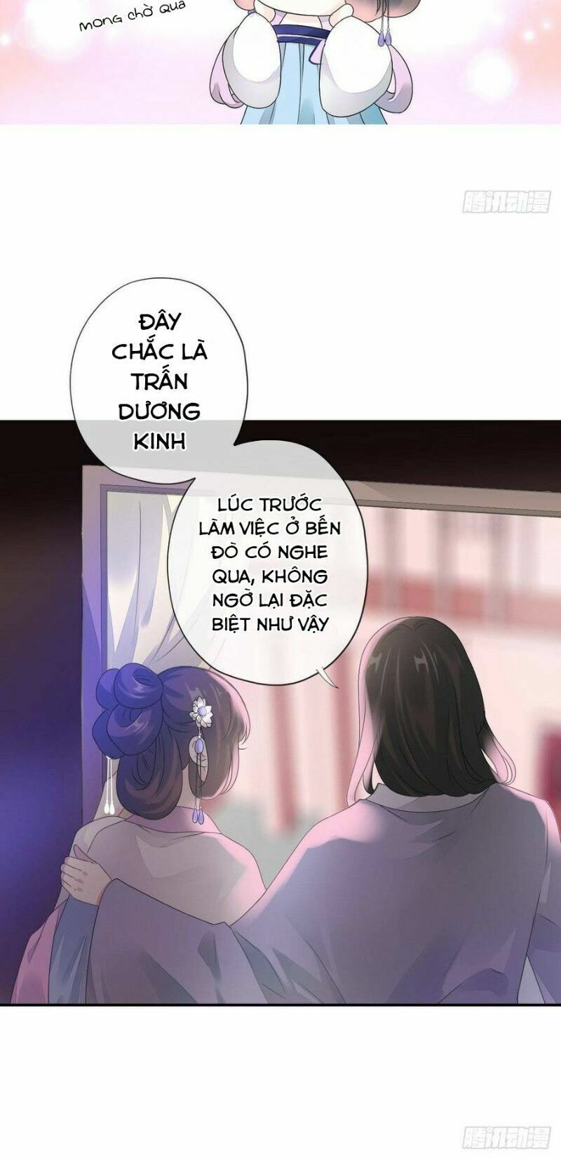 Điền viên mật sủng: Cô vợ nóng bỏng: Chapter 92