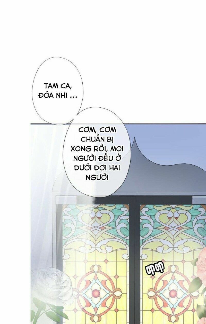 Điền viên mật sủng: Cô vợ nóng bỏng: Chapter 93