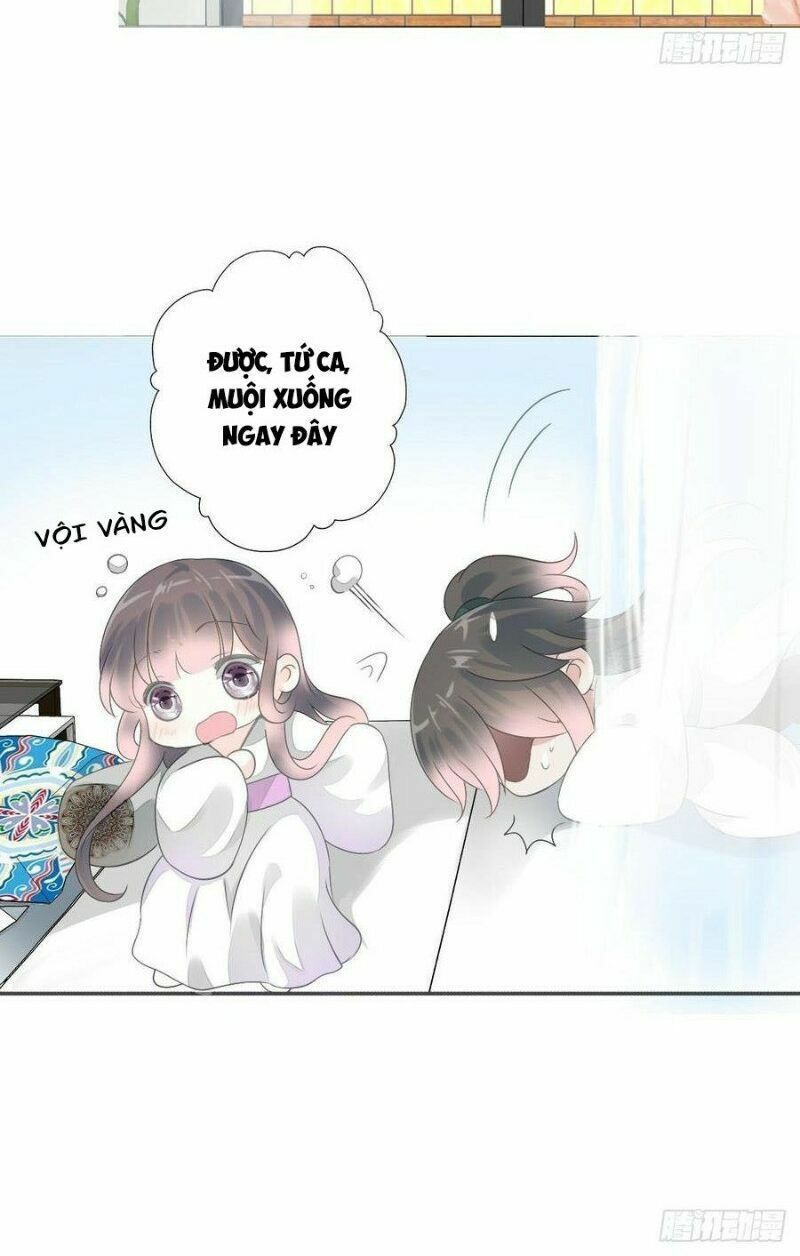 Điền viên mật sủng: Cô vợ nóng bỏng: Chapter 93