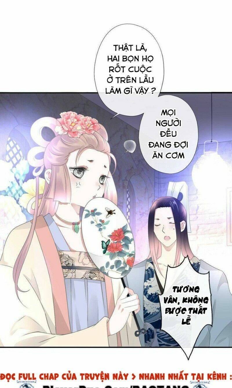 Điền viên mật sủng: Cô vợ nóng bỏng: Chapter 93