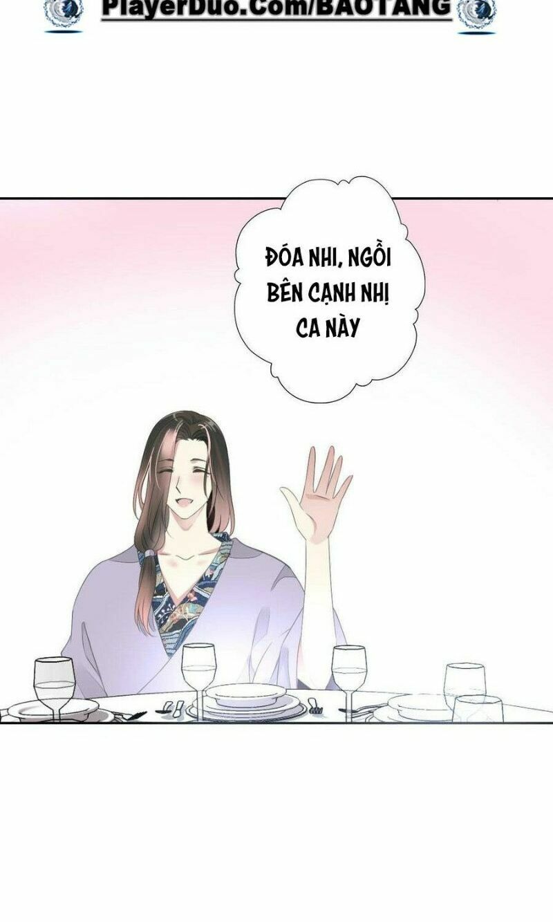 Điền viên mật sủng: Cô vợ nóng bỏng: Chapter 93