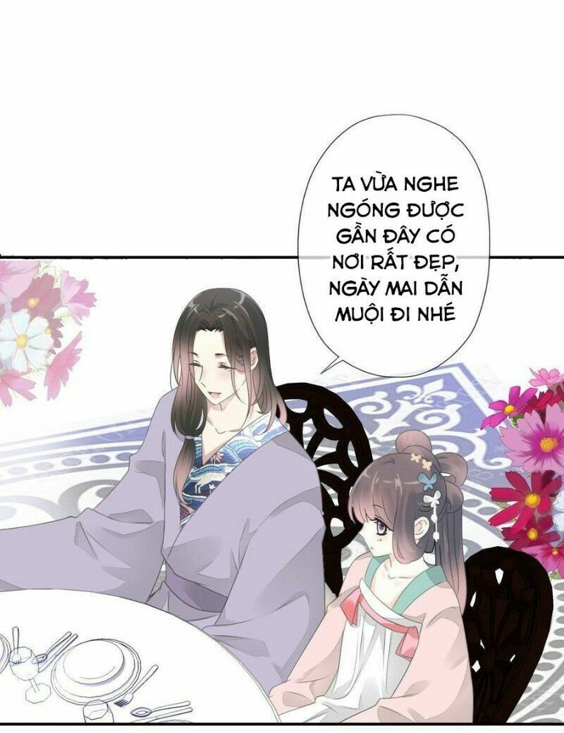 Điền viên mật sủng: Cô vợ nóng bỏng: Chapter 93