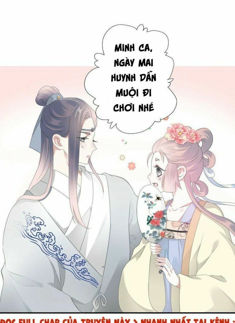 Điền viên mật sủng: Cô vợ nóng bỏng: Chapter 93