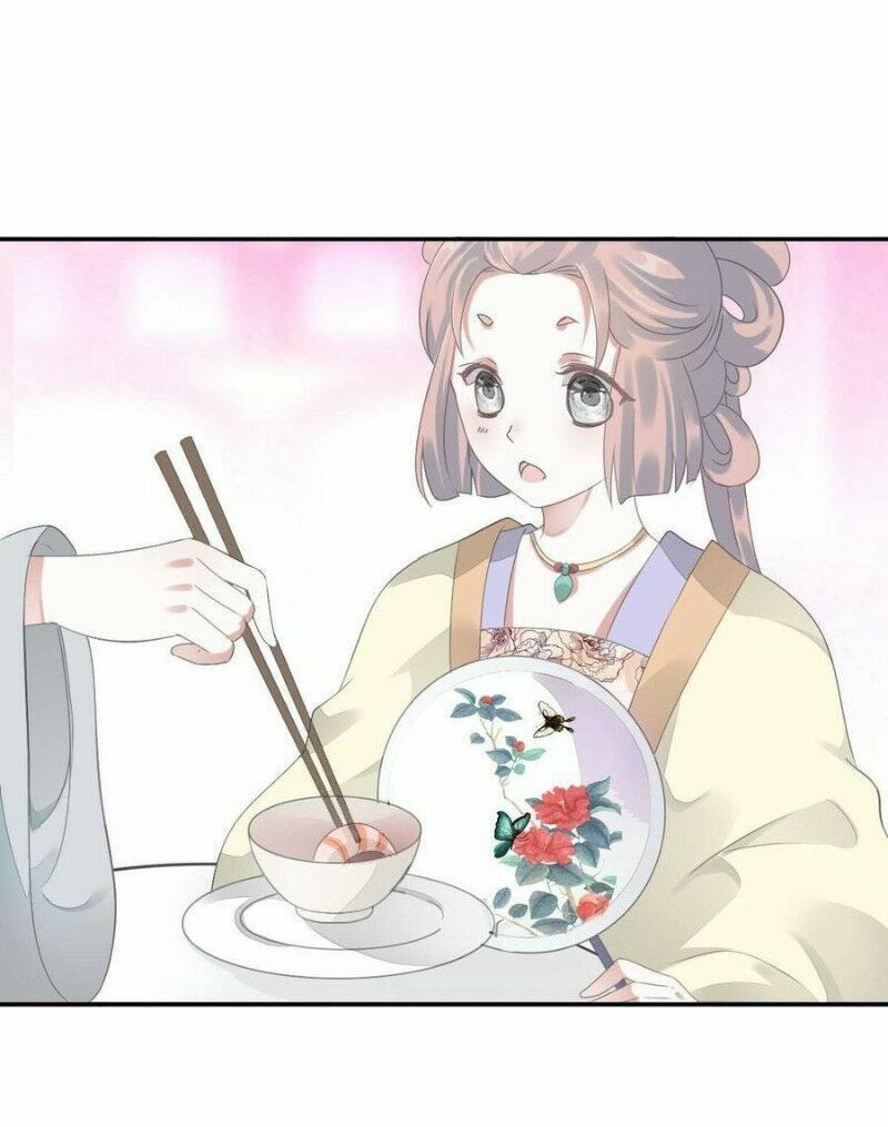Điền viên mật sủng: Cô vợ nóng bỏng: Chapter 93