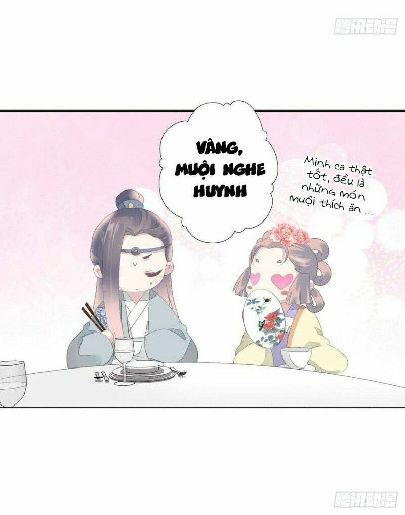 Điền viên mật sủng: Cô vợ nóng bỏng: Chapter 93