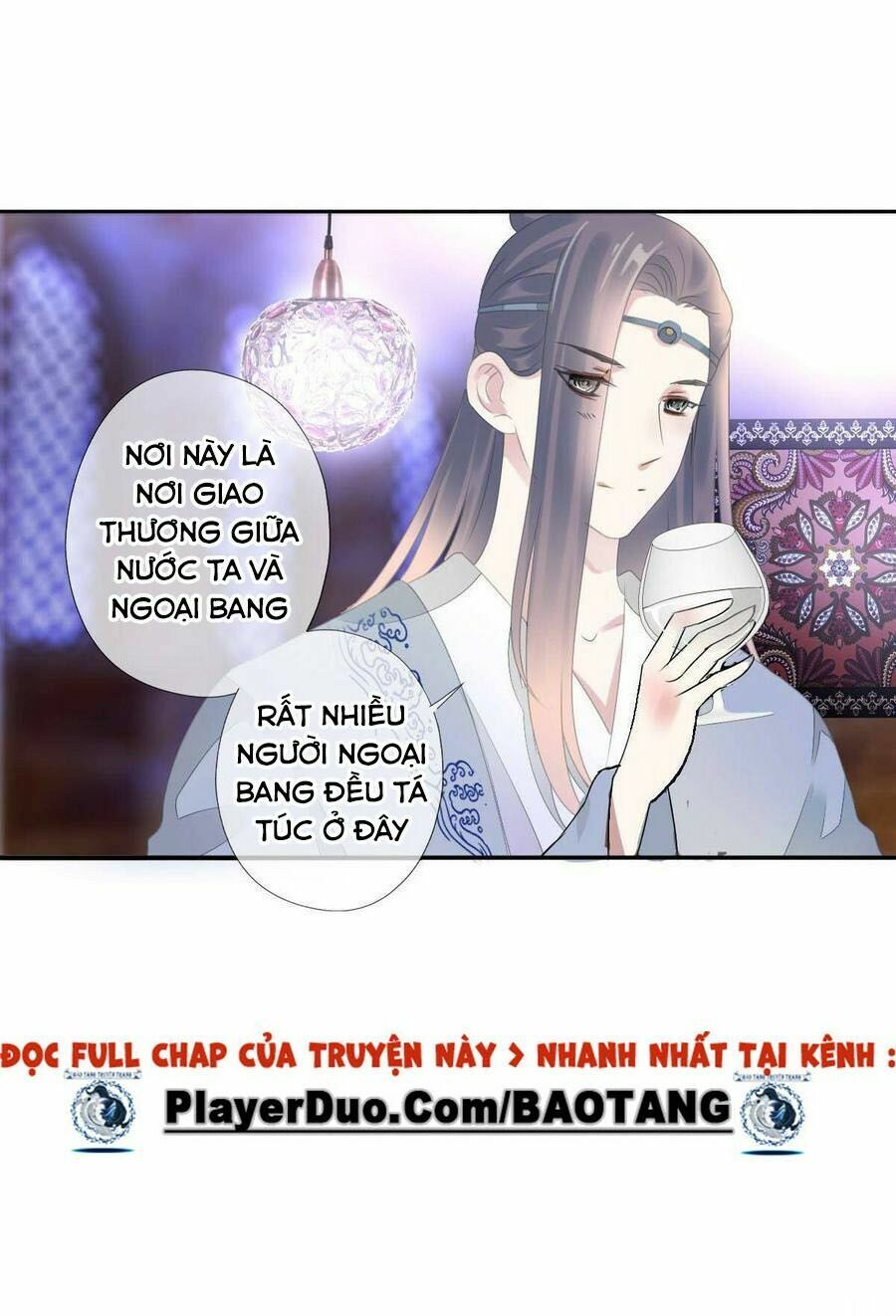 Điền viên mật sủng: Cô vợ nóng bỏng: Chapter 93