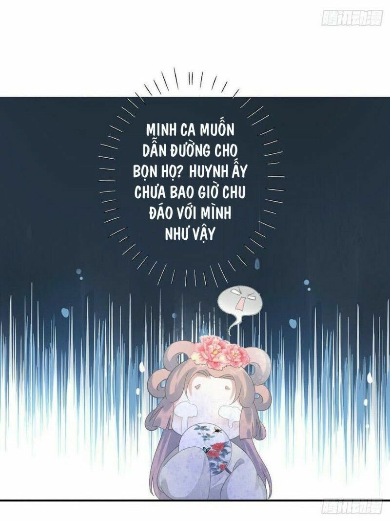 Điền viên mật sủng: Cô vợ nóng bỏng: Chapter 93