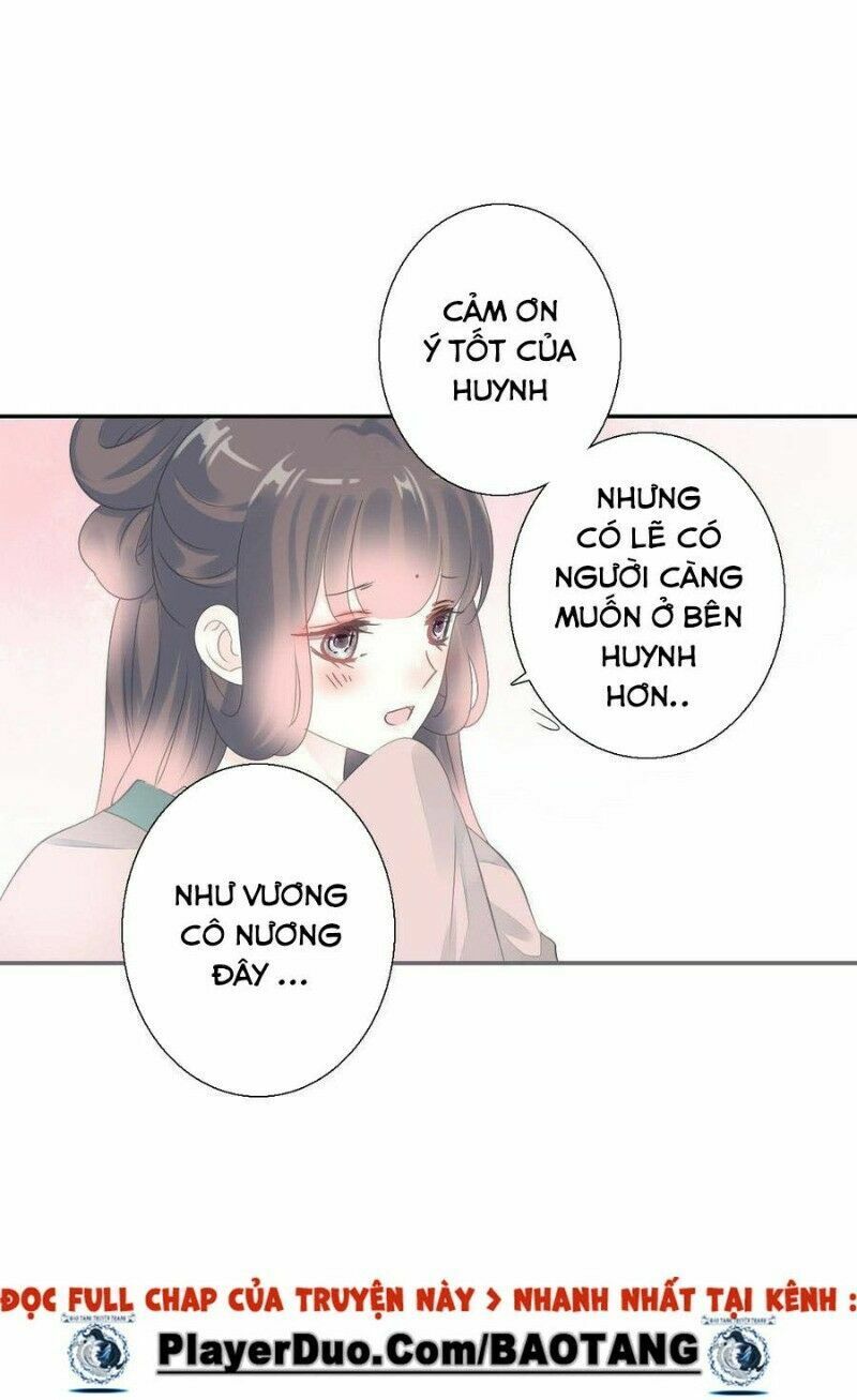 Điền viên mật sủng: Cô vợ nóng bỏng: Chapter 93