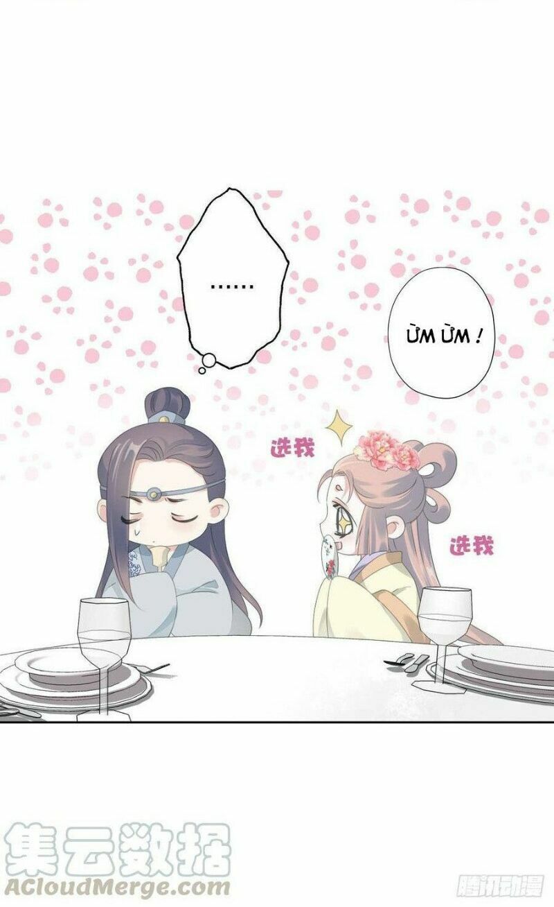 Điền viên mật sủng: Cô vợ nóng bỏng: Chapter 93