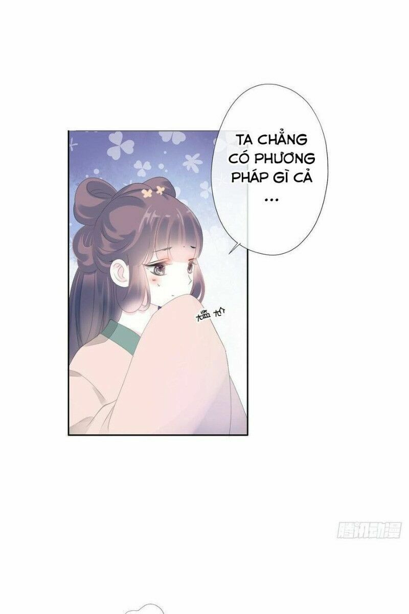 Điền viên mật sủng: Cô vợ nóng bỏng: Chapter 93