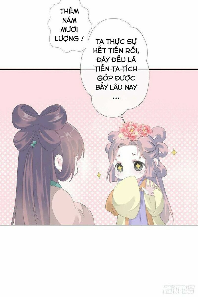 Điền viên mật sủng: Cô vợ nóng bỏng: Chapter 93