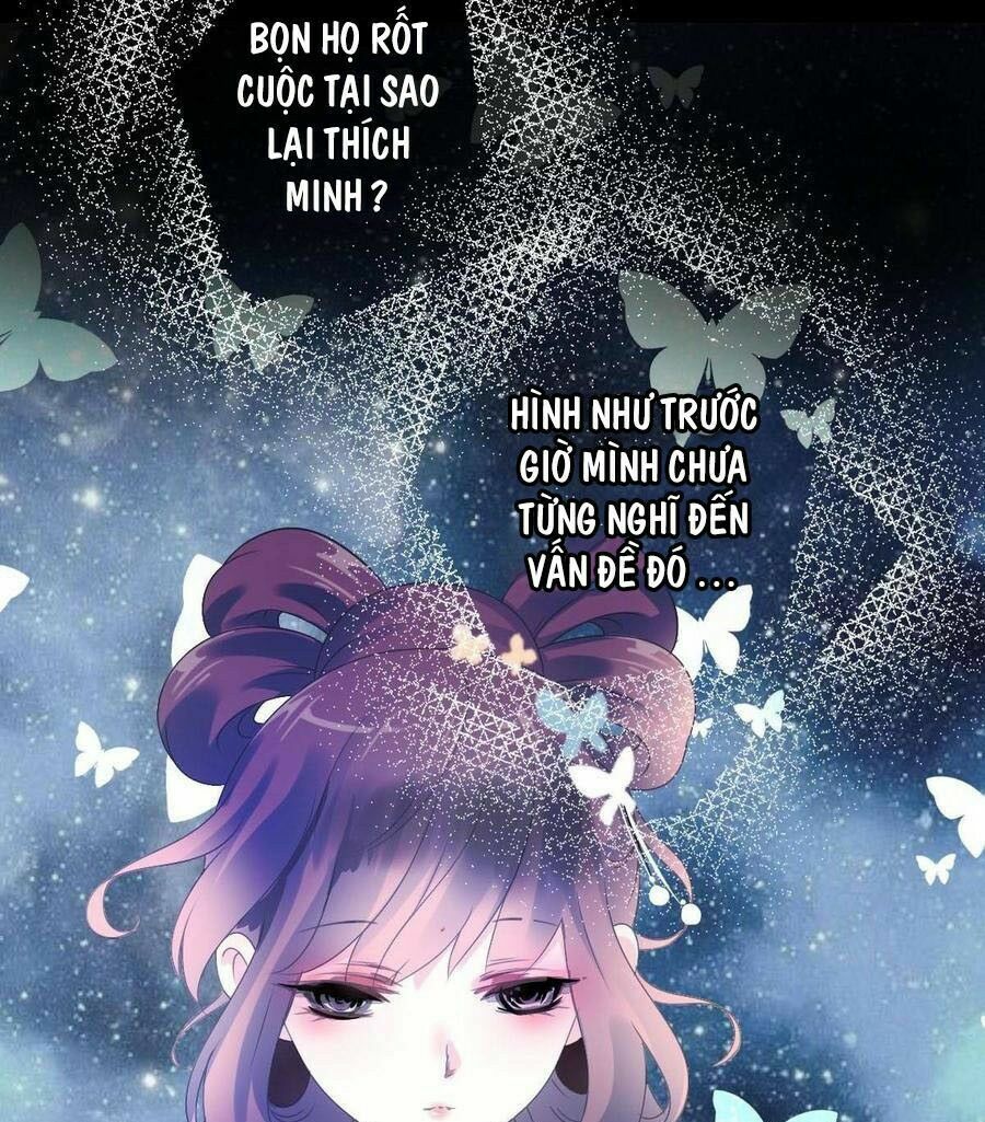 Điền viên mật sủng: Cô vợ nóng bỏng: Chapter 93