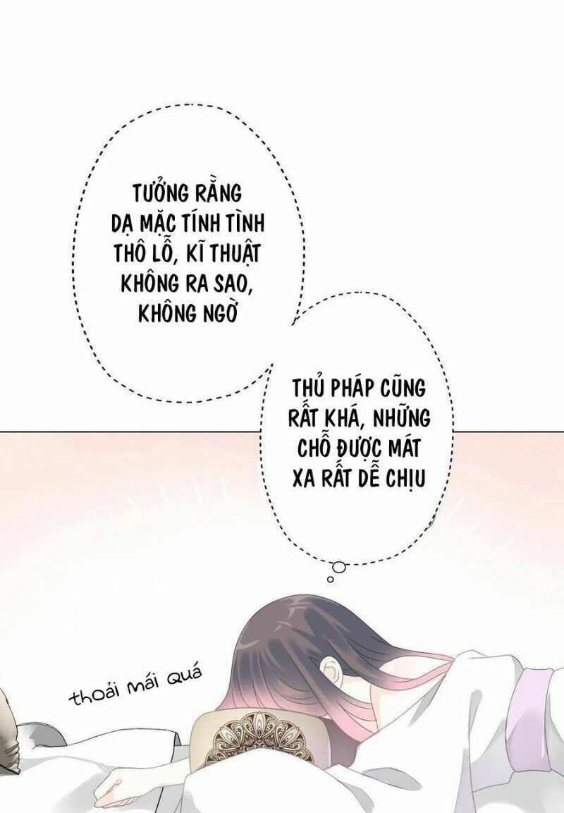 Điền viên mật sủng: Cô vợ nóng bỏng: Chapter 93