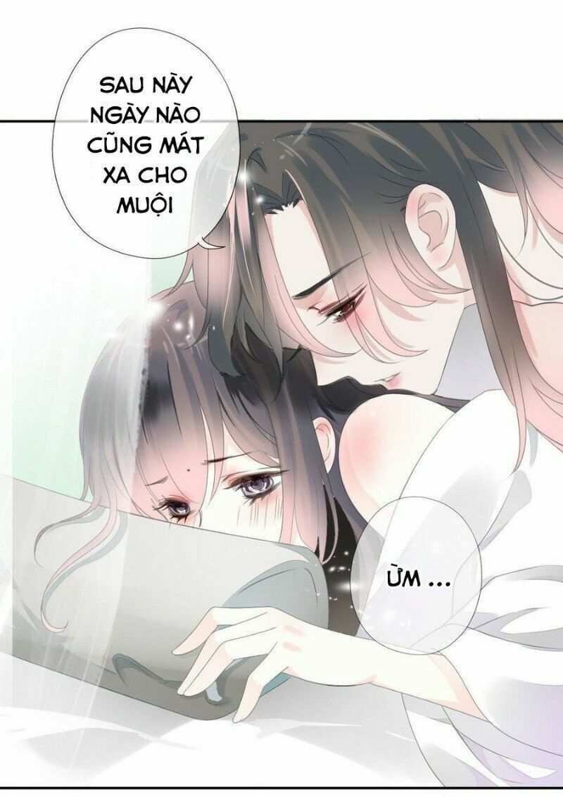 Điền viên mật sủng: Cô vợ nóng bỏng: Chapter 93