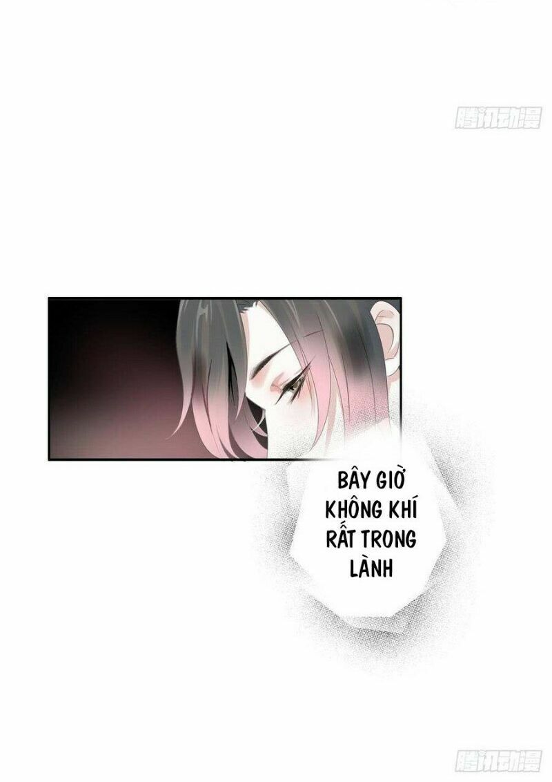 Điền viên mật sủng: Cô vợ nóng bỏng: Chapter 93
