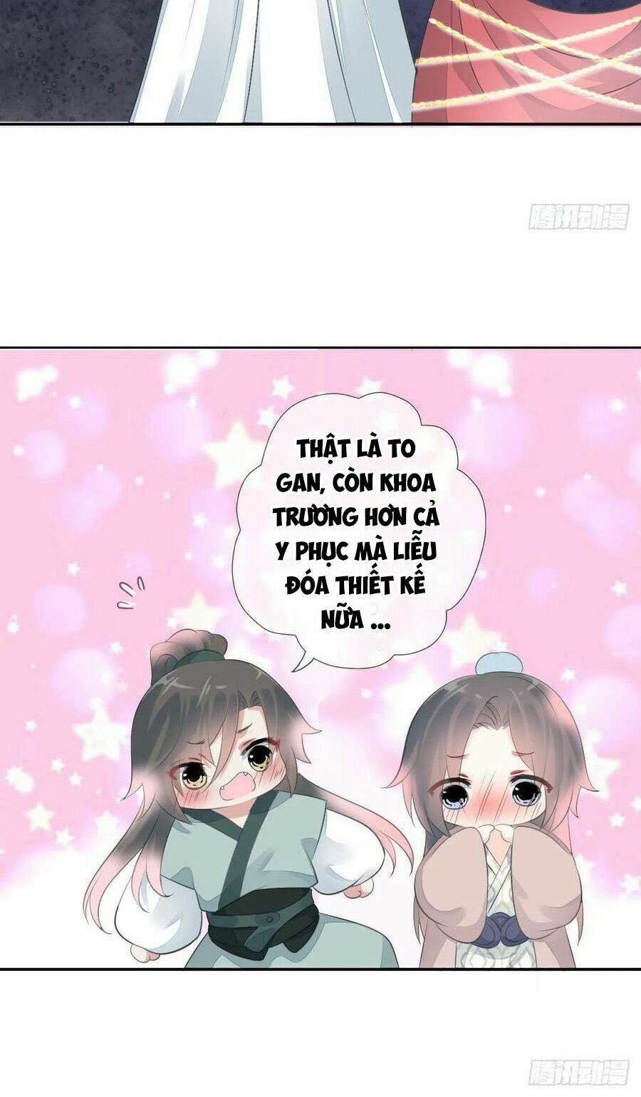 Điền viên mật sủng: Cô vợ nóng bỏng: Chapter 94