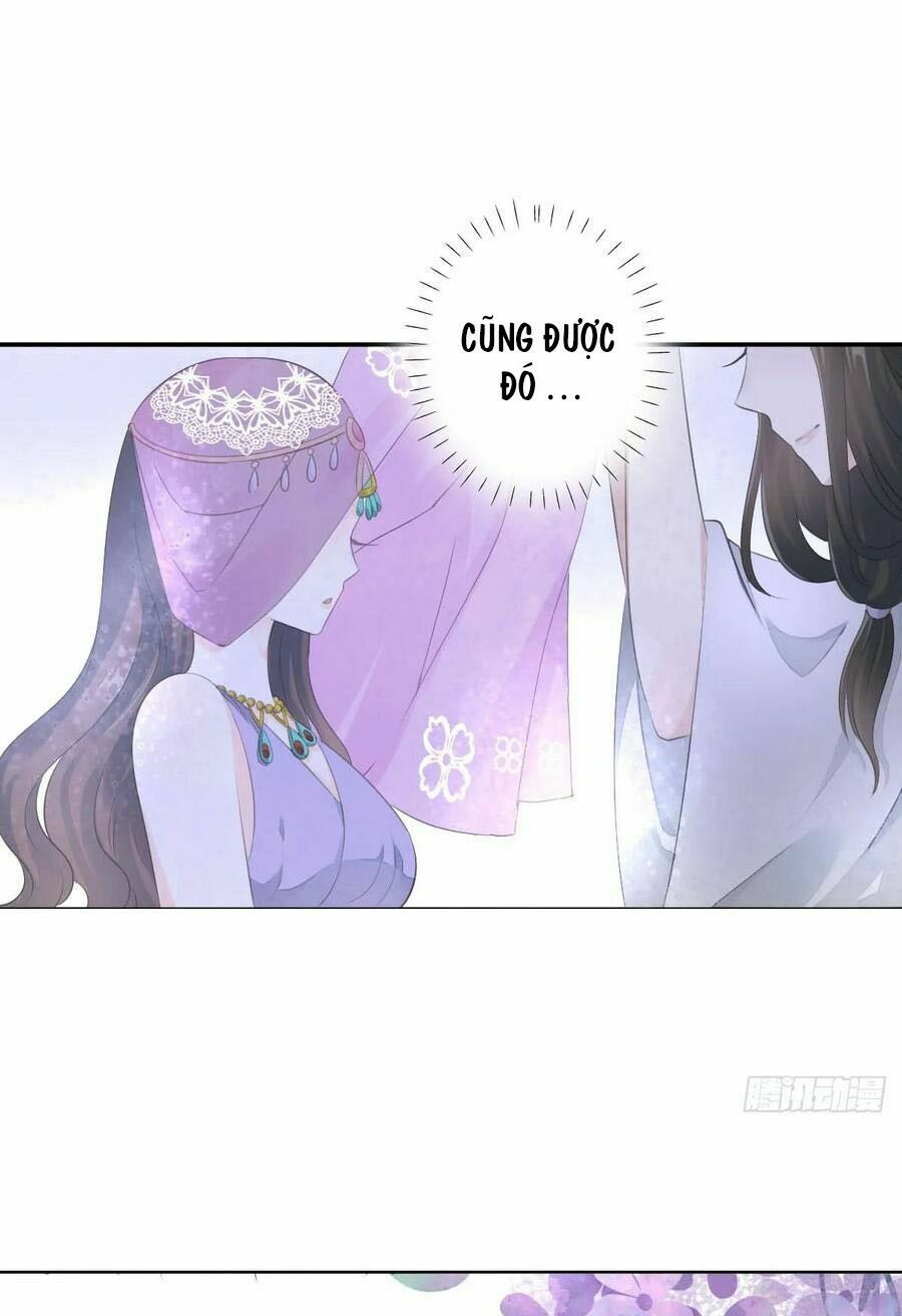 Điền viên mật sủng: Cô vợ nóng bỏng: Chapter 94