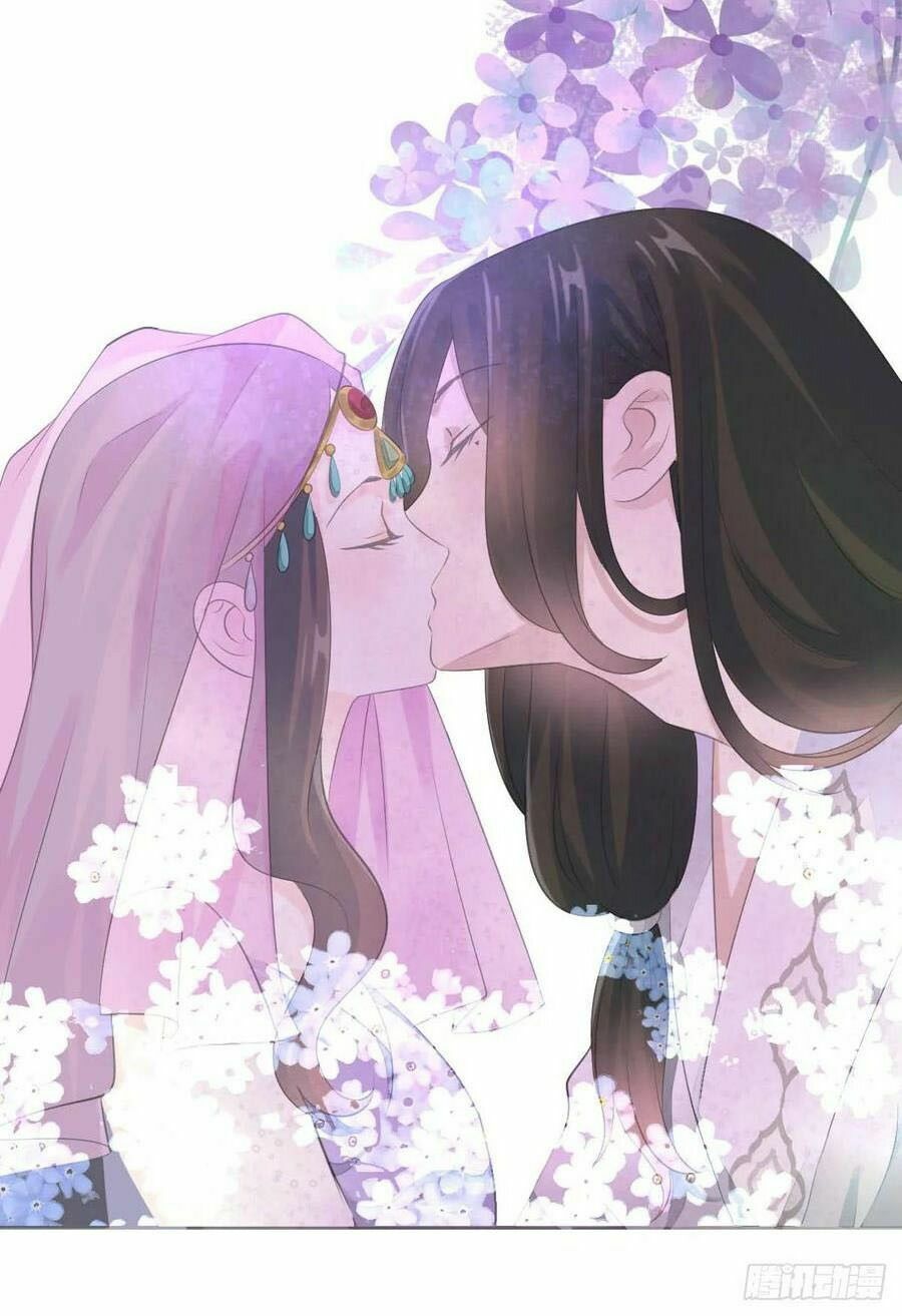 Điền viên mật sủng: Cô vợ nóng bỏng: Chapter 94