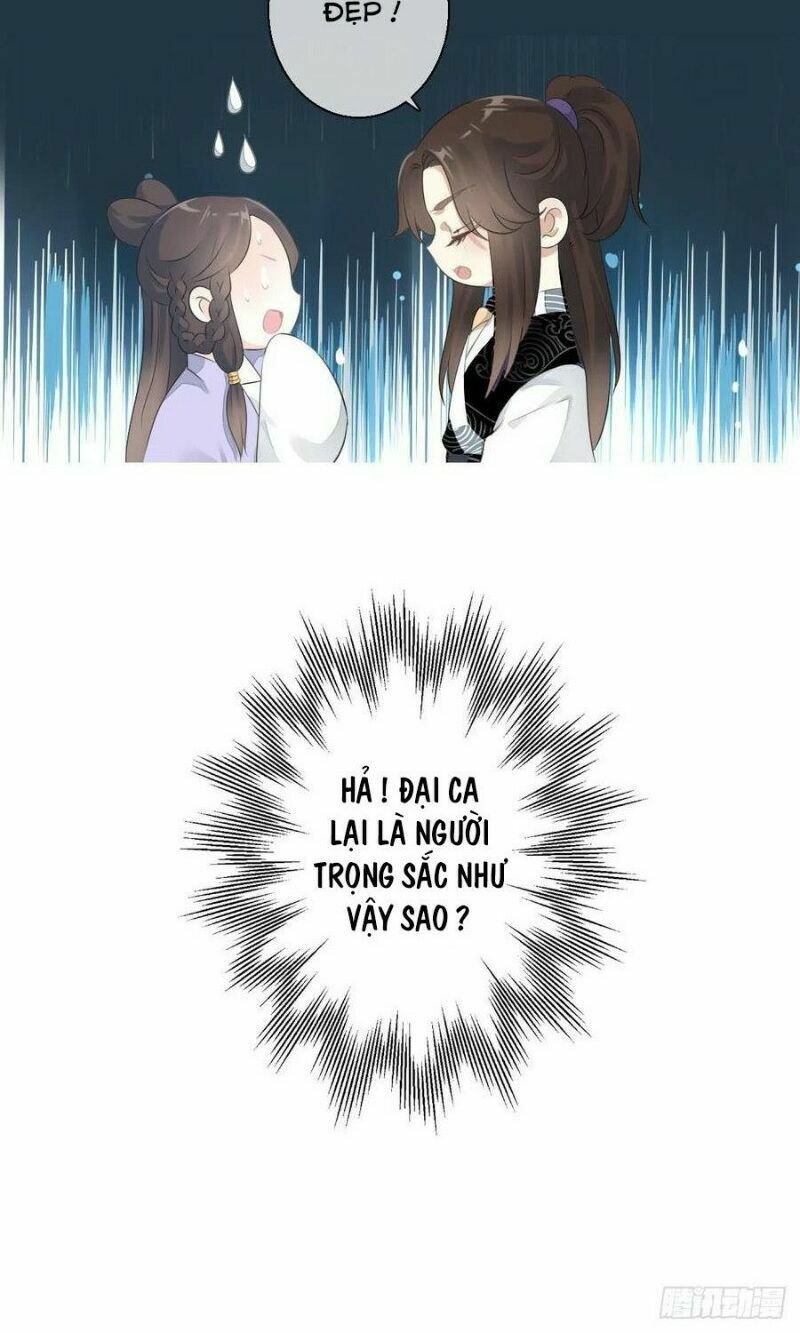 Điền viên mật sủng: Cô vợ nóng bỏng: Chapter 94