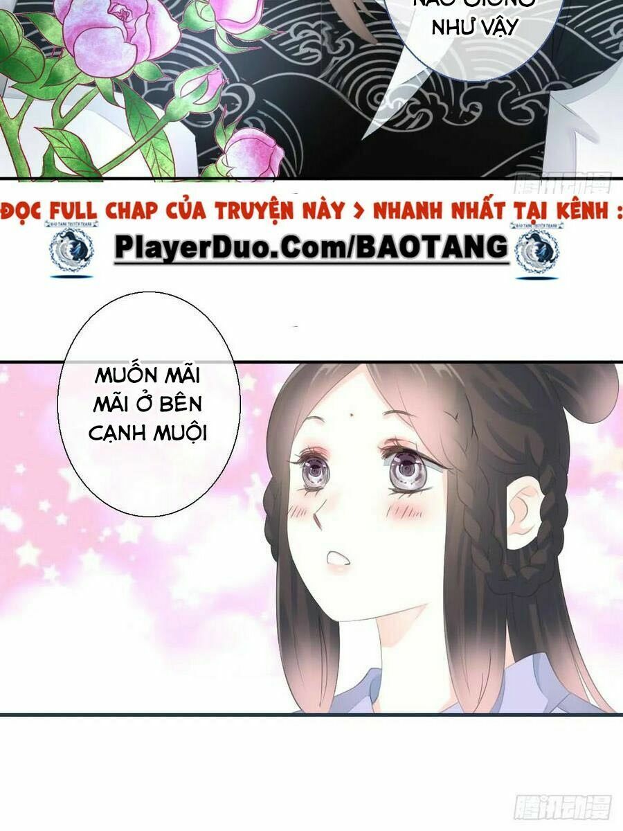 Điền viên mật sủng: Cô vợ nóng bỏng: Chapter 94