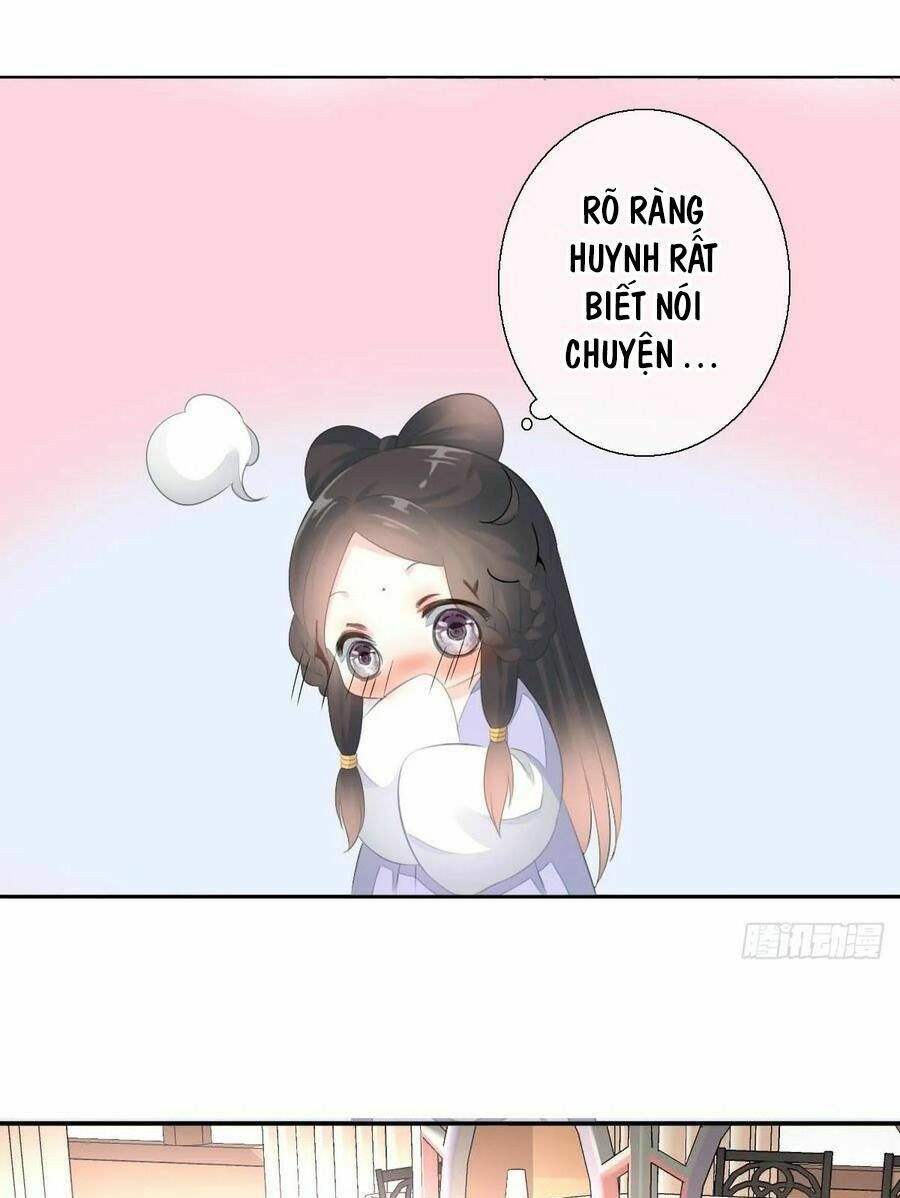 Điền viên mật sủng: Cô vợ nóng bỏng: Chapter 94
