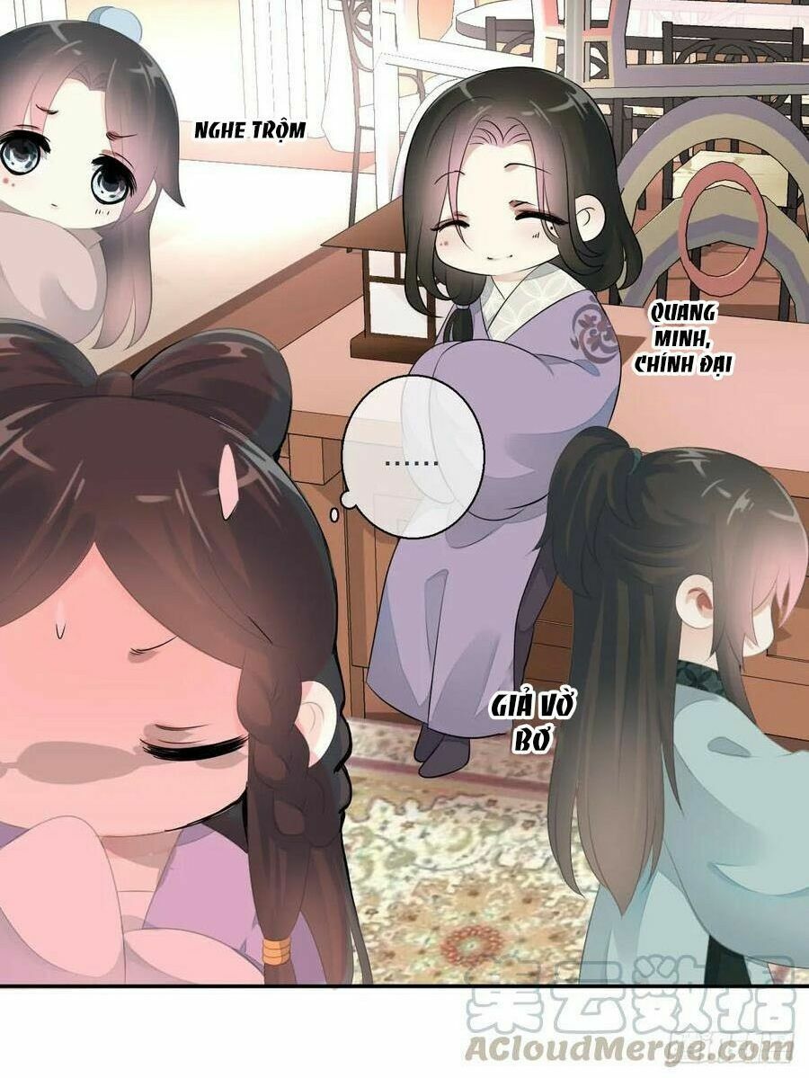 Điền viên mật sủng: Cô vợ nóng bỏng: Chapter 94