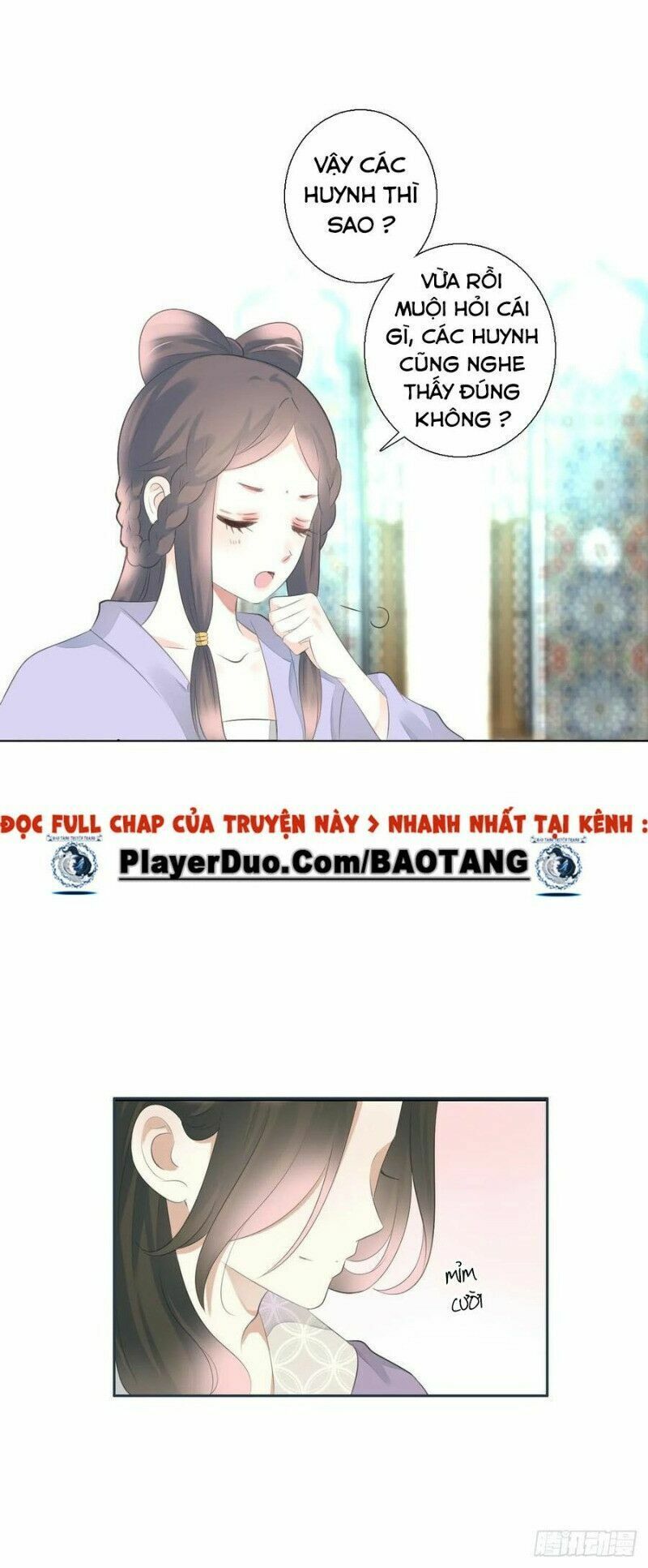 Điền viên mật sủng: Cô vợ nóng bỏng: Chapter 94