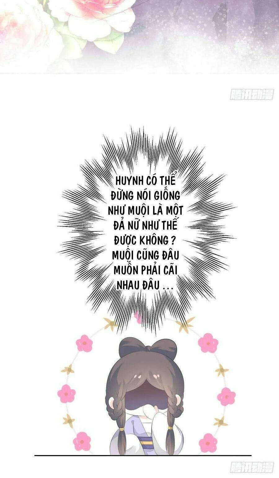 Điền viên mật sủng: Cô vợ nóng bỏng: Chapter 94