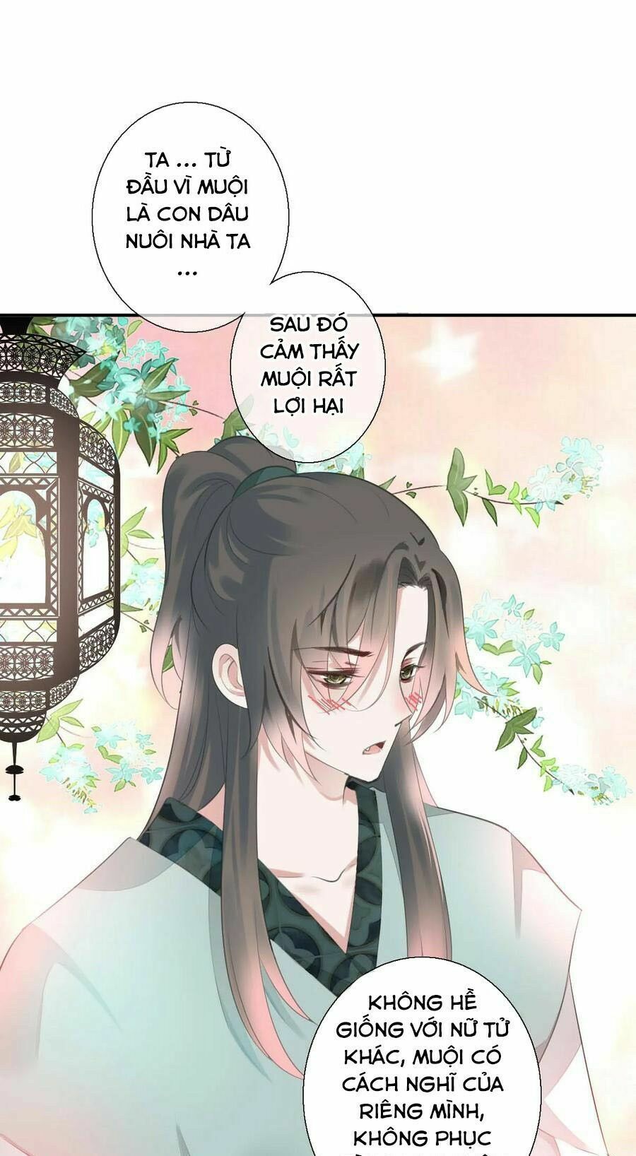 Điền viên mật sủng: Cô vợ nóng bỏng: Chapter 94