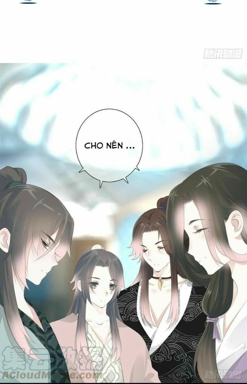 Điền viên mật sủng: Cô vợ nóng bỏng: Chapter 94