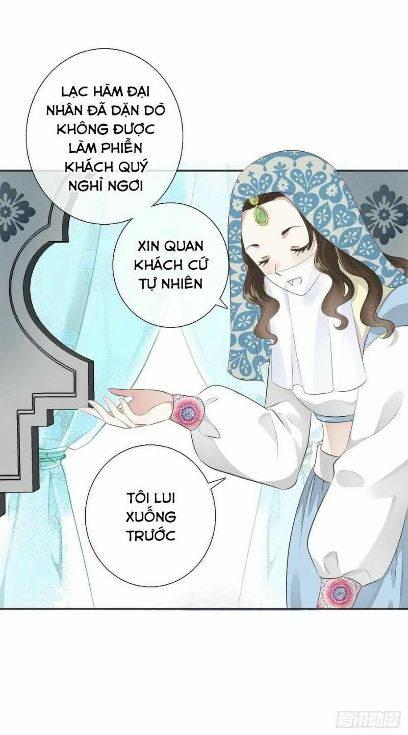 Điền viên mật sủng: Cô vợ nóng bỏng: Chapter 94