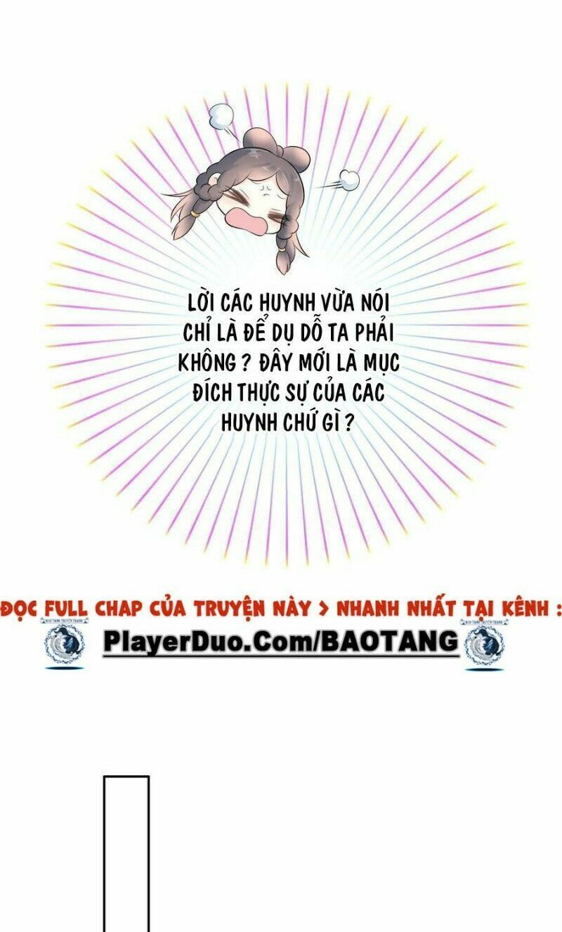 Điền viên mật sủng: Cô vợ nóng bỏng: Chapter 94